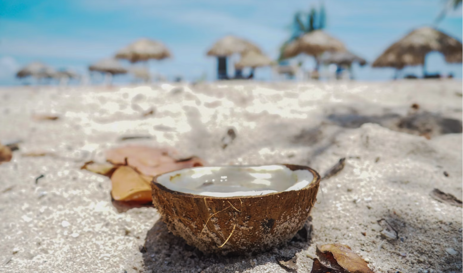 Explore Cuba's Beautiful Beaches: Sun, Sand, and Serenity - HablaCuba Blog