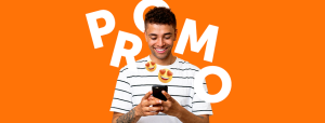 Cubacel promo on HablaCuba