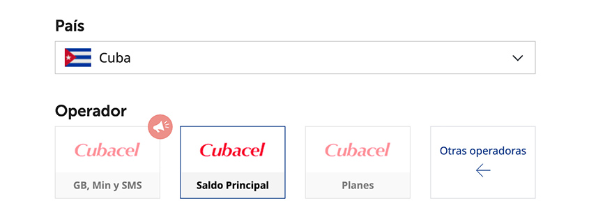 remittances to Cuba from USA