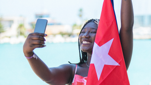 comunidad cubana