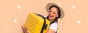 Viajas a Cuba