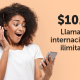 Como hacer llamadas internacionales