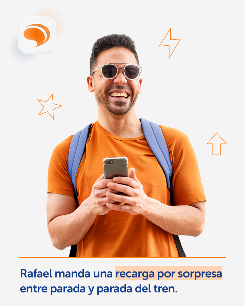 5X a Cuba